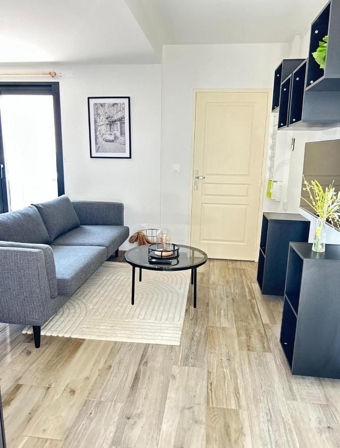 Serenity, Parking Gratuit , 5 Min Auxerre Moneteau Exterior photo